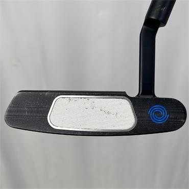 Odyssey Ai-One Double Wide 33" Putter Gents RH