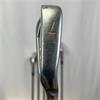 Ping S55 5-PW +0.5" CFS Stiff Steel Irons Gents RH