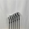 Ping S55 5-PW +0.5" CFS Stiff Steel Irons Gents RH