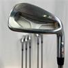 Ping S55 5-PW +0.5" CFS Stiff Steel Irons Gents RH