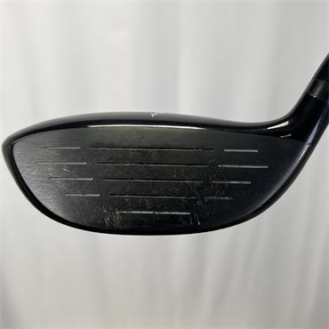 Mizuno ST-X #5 Helium Senior Fairway Gents RH