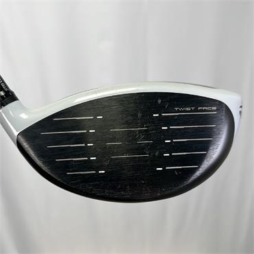 TaylorMade SIM 2 9.0 Kurokage 60 Stiff Driver Gents LH
