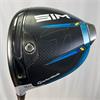 TaylorMade SIM 2 9.0 Kurokage 60 Stiff Driver Gents LH