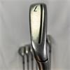 TaylorMade Stealth 5-SW +0.5" KBS Max Reg Irons Gents RH