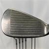 TaylorMade Stealth 5-SW +0.5" KBS Max Reg Irons Gents RH