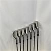 TaylorMade Stealth 5-SW +0.5" KBS Max Reg Irons Gents RH