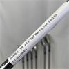 TaylorMade Stealth 5-SW +0.5" KBS Max Reg Irons Gents RH