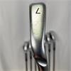 Ping i240 4-PW +0.5" Modus Stiff Steel Irons Gents RH