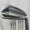 Ping i240 4-PW +0.5" Modus Stiff Steel Irons Gents RH