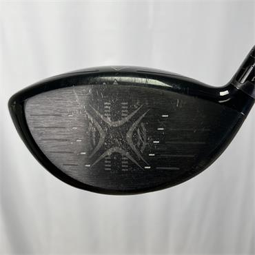 Callaway Rogue Sub Zero 9.0 Evenflow Stiff Driver Gents RH