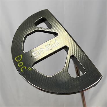 Ping Doc 17 35" Putter Gents RH