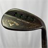 Callaway MD3 Black 60.09S D.G Steel Wedge Gents RH