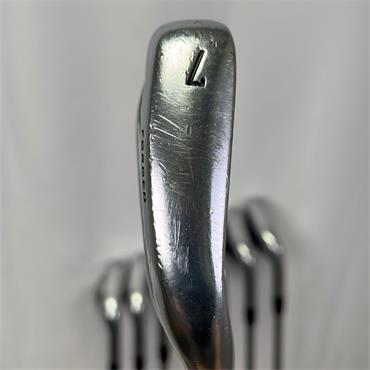 Callaway Apex Forged 4-PW PX Lz Stiff Steel Irons Gents RH