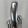 Callaway Apex Forged 4-PW PX Lz Stiff Steel Irons Gents RH
