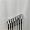 Callaway Apex Forged 4-PW PX Lz Stiff Steel Irons Gents RH