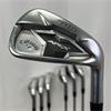 Callaway Apex Forged 4-PW PX Lz Stiff Steel Irons Gents RH