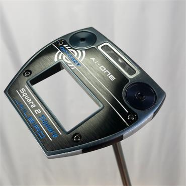 Odyssey Ai One S2S Jailbird 34" Putter Gents RH