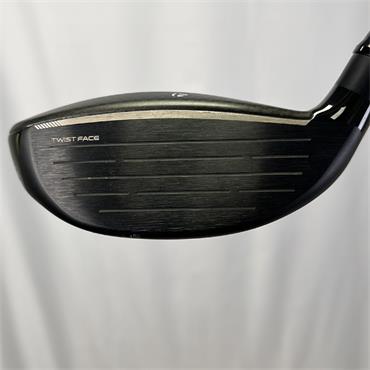 TaylorMade Qi4D #3 Reax Stiff Fairway Gents RH