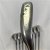 Cobra FP 4-SW Stiff Steel Irons Gents RH