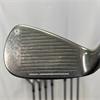 Cobra FP 4-SW Stiff Steel Irons Gents RH