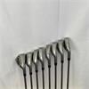 Cobra FP 4-SW Stiff Steel Irons Gents RH