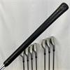 Cobra FP 4-SW Stiff Steel Irons Gents RH