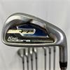 Cobra FP 4-SW Stiff Steel Irons Gents RH