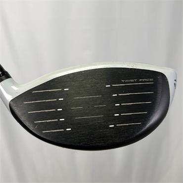 TaylorMade Sim 2 Max 9.0 Ventus Stiff Driver Gents LH
