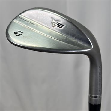 TaylorMade MG5 54.10SC DG Steel Wedge Gents RH