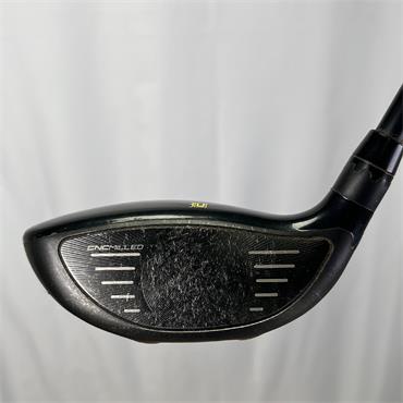 Cobra King SZ #5 Helium Stiff Fairway Gents RH