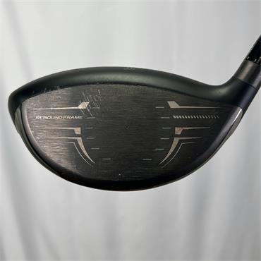Srixon ZX5 MkII 10.5 Tour AD HD7 XStiff Driver Gents RH