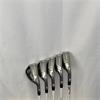 Wilson Profile 7-SW Graphite Irons Ladies RH