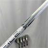 Wilson Profile 7-SW Graphite Irons Ladies RH