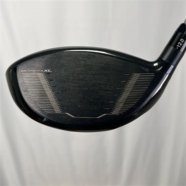 Cleveland XL2 10.5 Aldila Senior Driver Gents RH