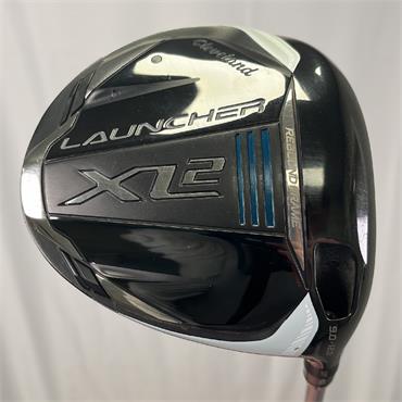 Cleveland XL2 10.5 Aldila Senior Driver Gents RH