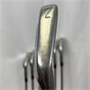Mizuno MP-20 5-PW Stiff Steel Irons Gents RH