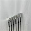 Mizuno MP-20 5-PW Stiff Steel Irons Gents RH