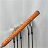 Mizuno MP-20 5-PW Stiff Steel Irons Gents RH