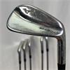 Mizuno MP-20 5-PW Stiff Steel Irons Gents RH