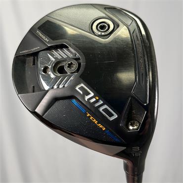 TaylorMade Qi10 Tour #3 Tensei Stiff Fairway Gents RH