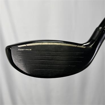 TaylorMade Qi10 #5 Tensei Stiff Fairway Gents RH