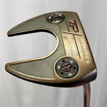 TaylorMade TP Copper Ardmore 2 34" Putter Gents RH