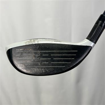 TaylorMade Sim 2 Max #3 Ventus Regular Fairway Gents RH