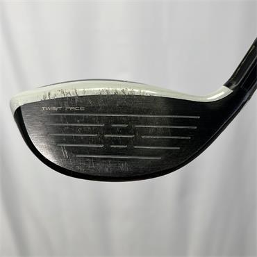 TaylorMade Sim 2 Max #5 Ventus Stiff Fairway Gents RH