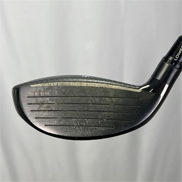 TaylorMade Qi35 #5 Tensei Stiff Fairway Gents RH