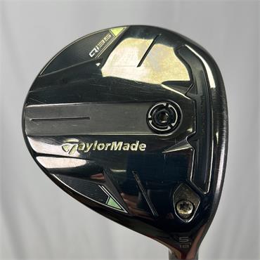 TaylorMade Qi35 #5 Tensei Stiff Fairway Gents RH