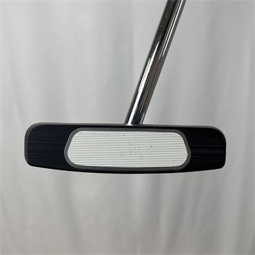 Odyssey Ai One Square 2 Square Jailbird 38" Putter Gent RH