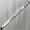 Odyssey Ai One Square 2 Square Jailbird 38" Putter Gent RH