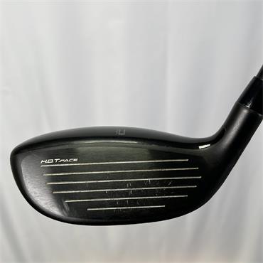 Cobra Aerojet #6 KBS 55g Hybrid Ladies RH