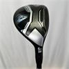 Cobra Aerojet #6 KBS 55g Hybrid Ladies RH